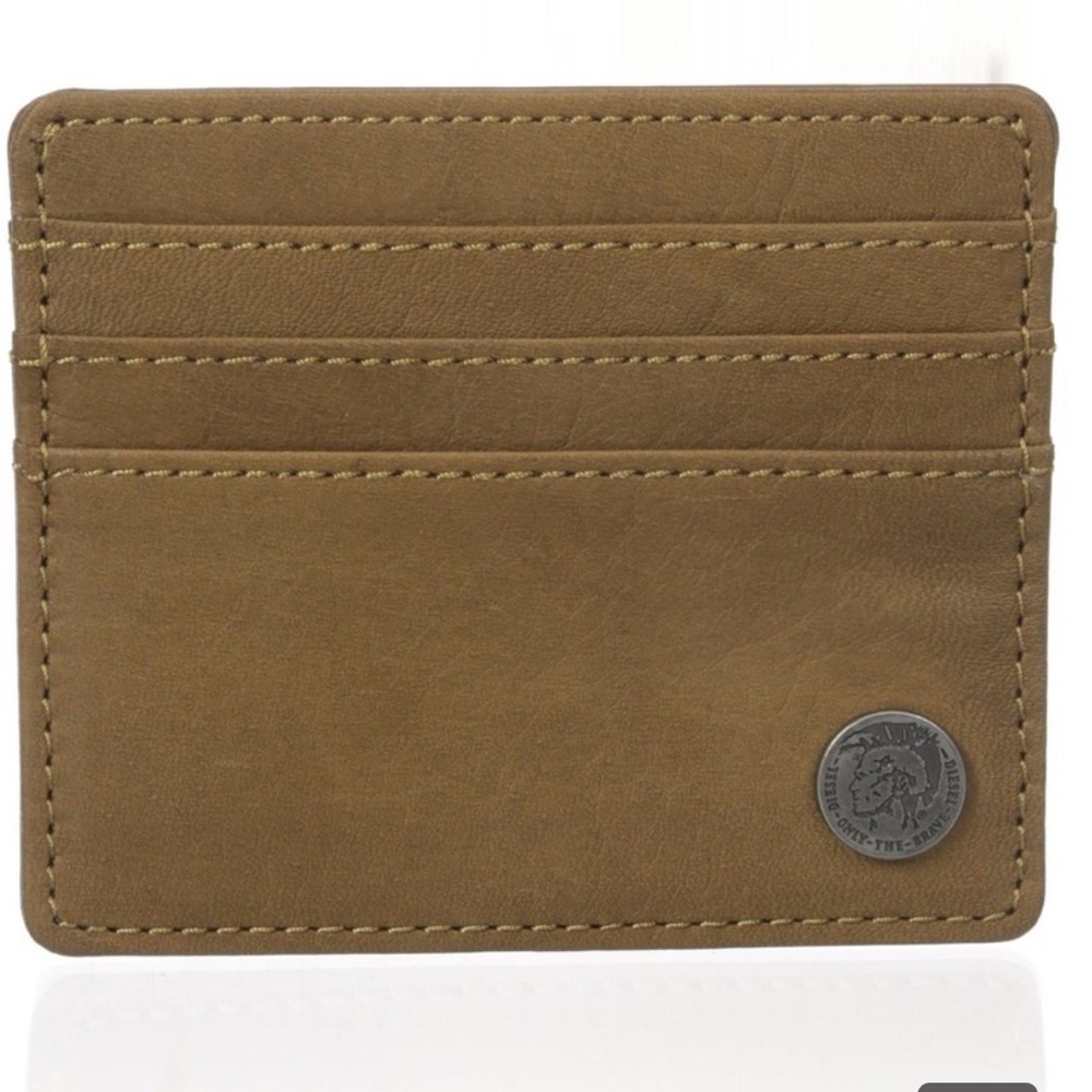 Men's Mohican Seal Johnas I Plus Card Holder - Picture 4 of 4